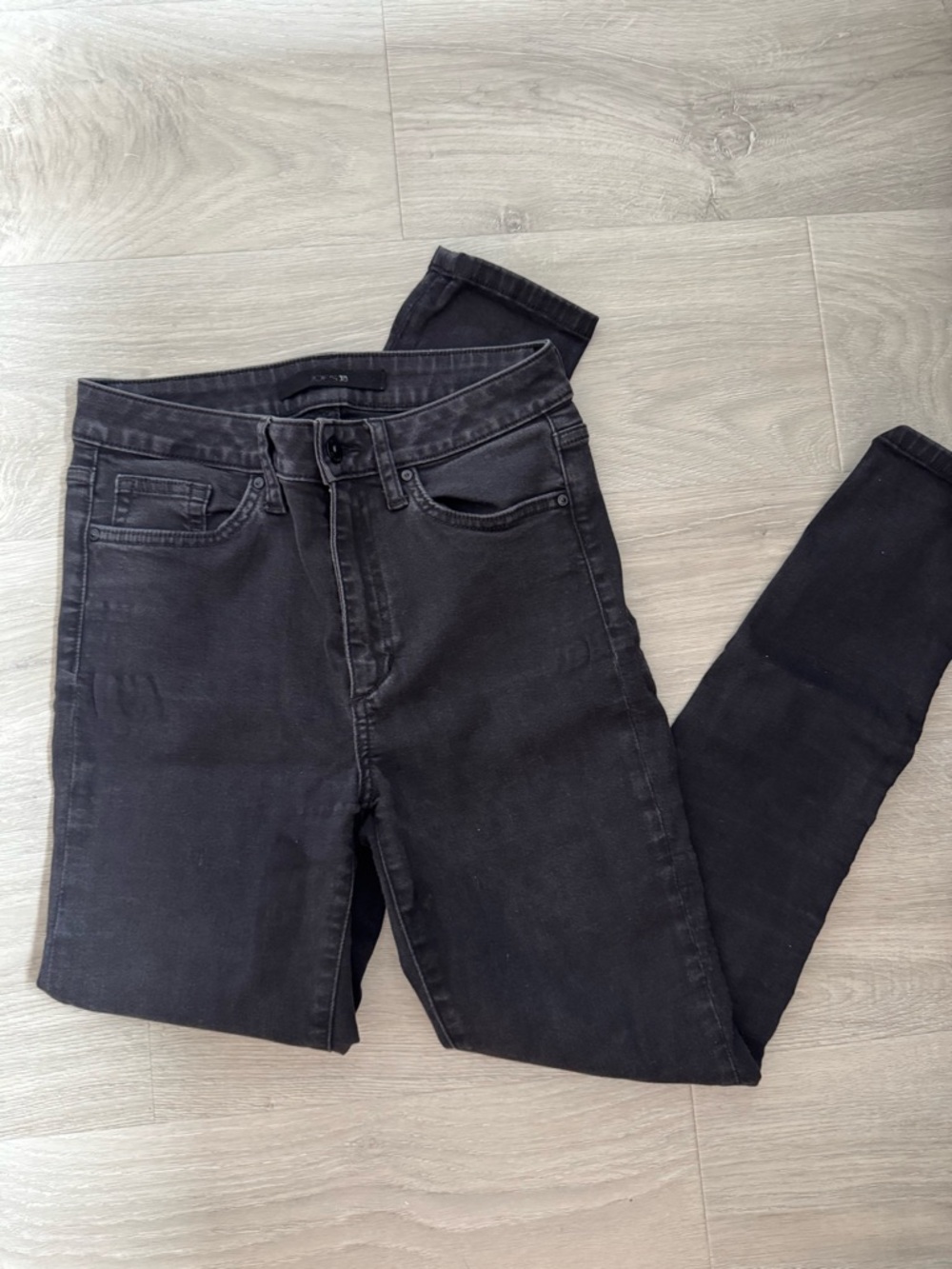 Joe’s Jeans - Skinny ankle